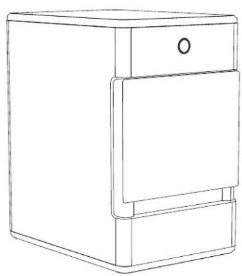 GE Profile Opal OPAL01GHWSS - LISEZ, SUIVRE, ET CONSERVER CES INSTRUCTIONS - 1