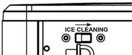 GE Profile Opal OPAL01GHWSS - System Cleaning / Sanitizing Procedure - 2
