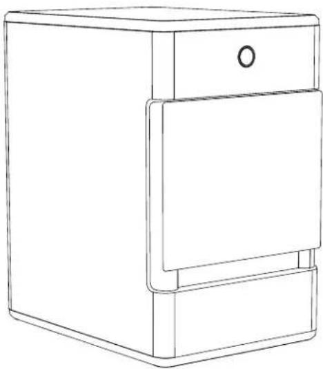 GE Profile Opal OPAL01GHWSS - LEA Y GUARDE ESTAS INSTRUCCIONES - 1