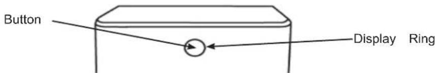 GE Profile Opal OPAL01GHSDTK - Understanding the display - 1