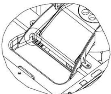 GE Profile Opal OPAL01GHSDTK - Cuidado y limpieza - 4