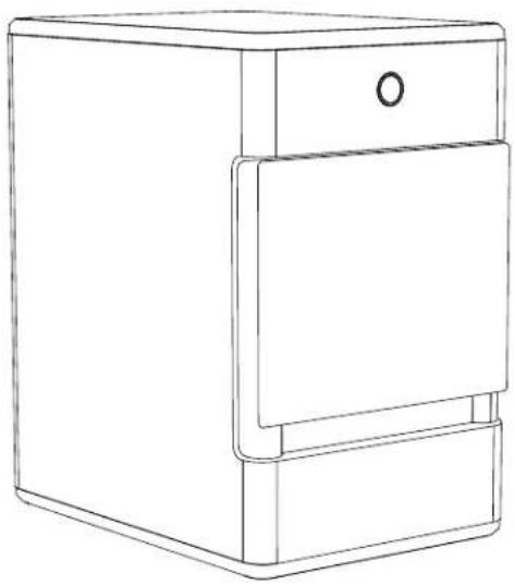 GE Profile Opal OPAL01GHSDTK - LISEZ, SUIVRE, ET CONSERVER CES INSTRUCTIONS - 1