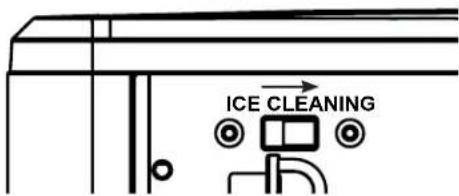 GE Profile Opal OPAL01GHSDTK - System Cleaning / Sanitizing Procedure - 2