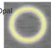 GE Profile Opal OPAL01GHSDTK - Selector de modo (ubicado en la parte trasera) - 3
