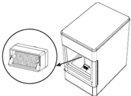 GE Profile Opal OPAL01GHSDTK - Procedimiento de descalcificación / desinfección del sistema - 1