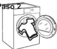 GE PFD95GSPWDS - Paso - 1