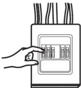 GE PFD95GSPWDS - GFA28DSVN Kit - 17