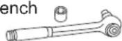 GE PFD95GSPWDS - TOOLS AND MATERIALS YOU WILL NEED TO INSTALL EXHAUST DUCT - 2