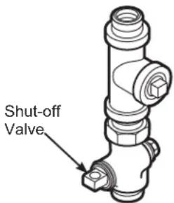GE PFD95GSPWDS - GFA28DSVN Kit - 18