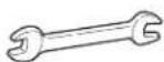 GE PFD95GSPWDS - HERRAMIENTAS NECESARIOS - 3