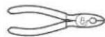 GE PFD95GSPWDS - TOOLS YOU WILL NEED - 3