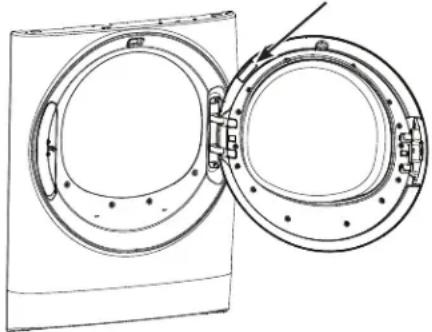 GE PFD95GSPWDS - WiFi Connect (Conexión WiFi) (Sólo para clientes en los Estados Unidos) - 1