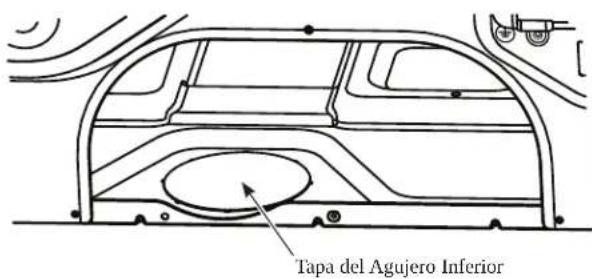 GE PFD95GSPWDS - ADVERTENCIA - 4