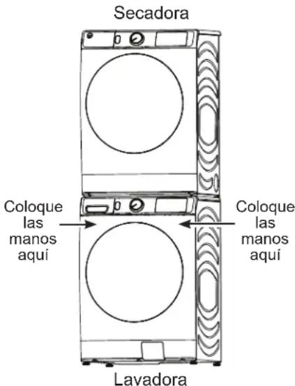 GE PFD95GSPWDS - ▲ PRECAUCIÓN - 1