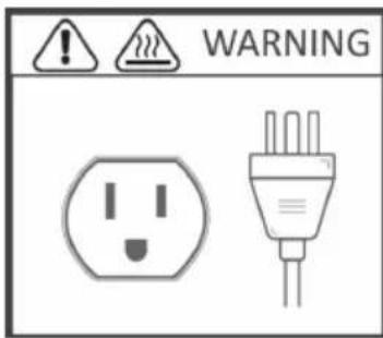 Brentwood TS-821 - READ ALL INSTRUCTIONS BEFORE USE. - 1