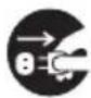 Yamazen YF-SU50 - 図記号表示の意味 - 3