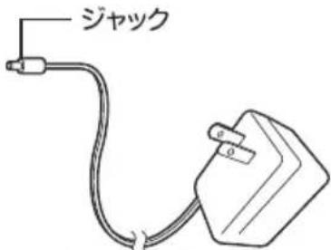 Yamazen ZHG-NW48 - 各部の名称 - 5