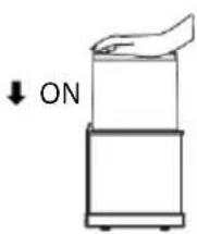 ON