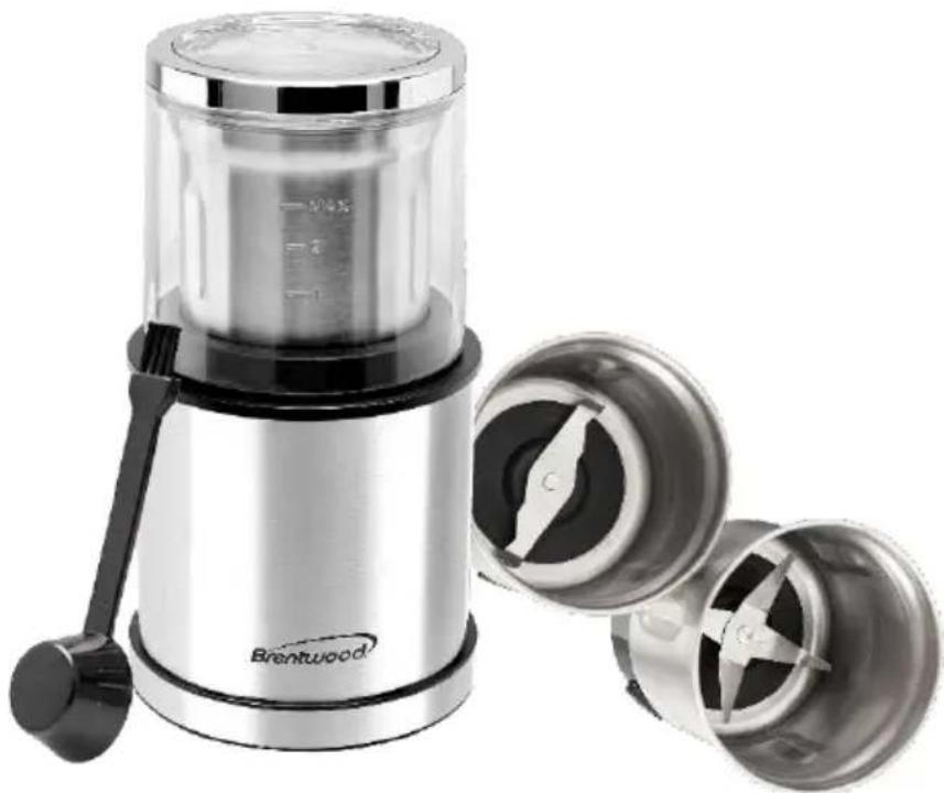 Brentwood CG-162S - Brentwood® Appliances - 1