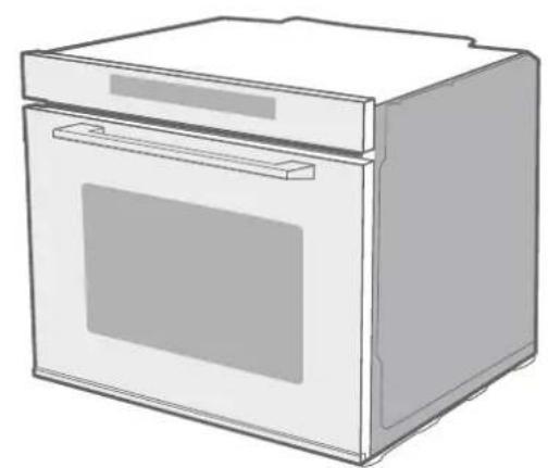 Pando PHB-841 - TAILLE DU PRODUIT PHB-841 - 4