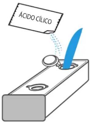 Pando PHB-841 - Fonction de détartrage automatique - 1