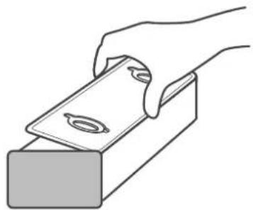 Pando PHB-841 - METHOD 1 FOR ADDING WATERMETHOD 2 FOR ADDING WATER - 5