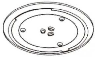 Pando PHM-850 - FOURNEAU - 1