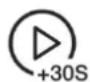 Pando PHM-850 - PANEL DE CONTROL - 6