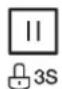 Pando PHM-850 - PANEL DE CONTROL - 5
