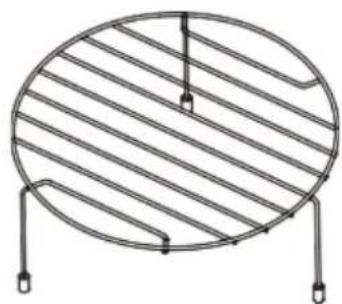 Pando PHM-850 - FOURNEAU - 2