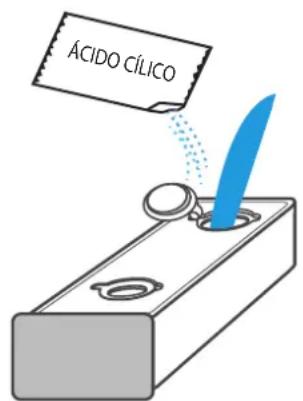 Pando PHB-861 - METODO 1 PARA AÑADIR AGUA METODO 2 PARA AÑADIR AGUA - 5