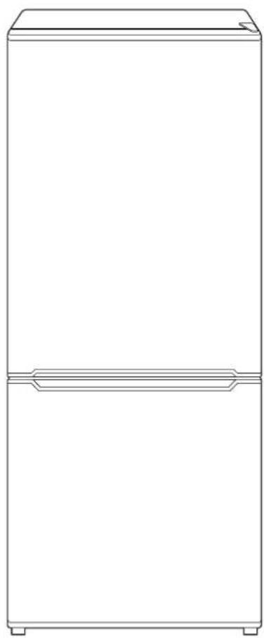 Yamazen YFR-D111 - 保証書付 - 1
