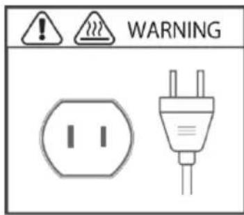 WARNING