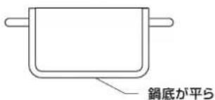 Yamazen YEP-S100 - 揚げ物調理のとき - 4