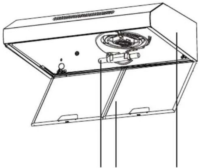 BEKO HNS61320X - WARNUNG - 1