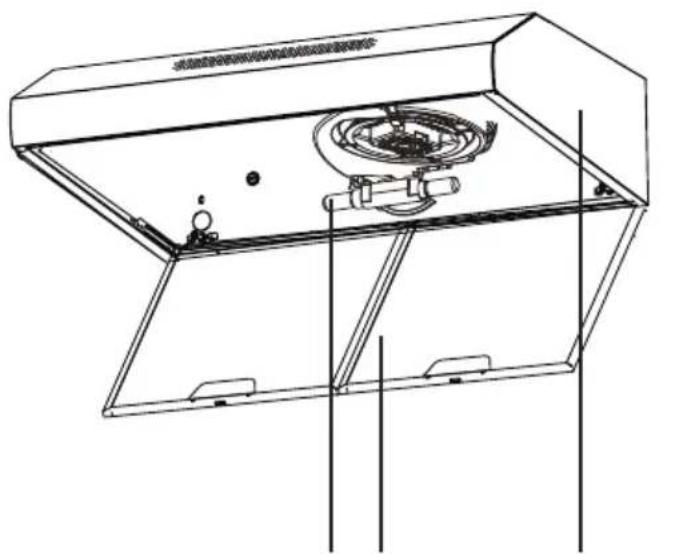 BEKO HNS61320X - Tehnički podaci - 2