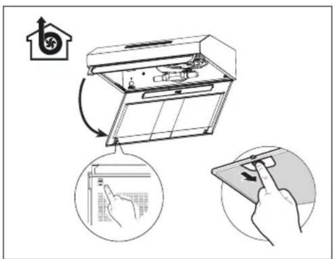BEKO HNS61320X - A3 - 14