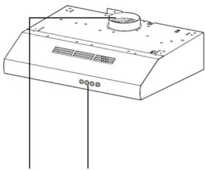 BEKO HNS61320X - Prikaz - 1