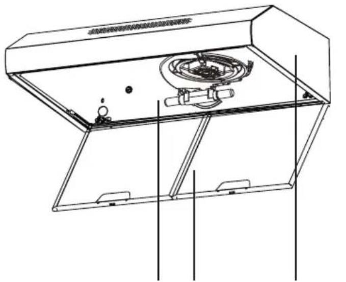 BEKO HNS61320X - OPREZ - 1