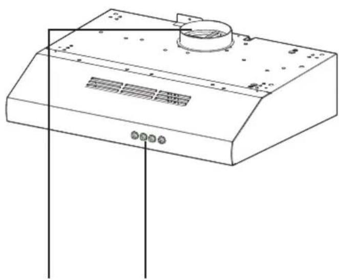 BEKO HNS61320X - Prezentare generală - 1