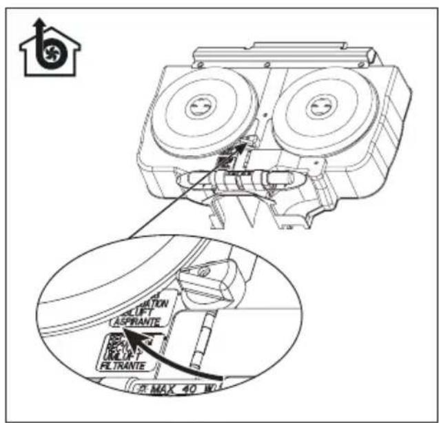BEKO HNS61320X - A3 - 15