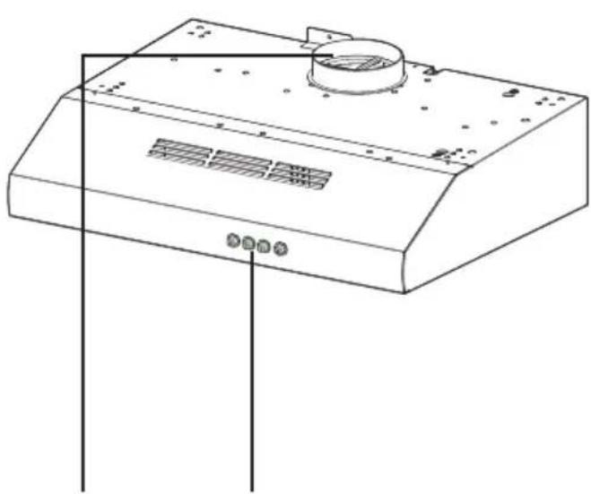 BEKO HNS61320X - Übersicht - 1