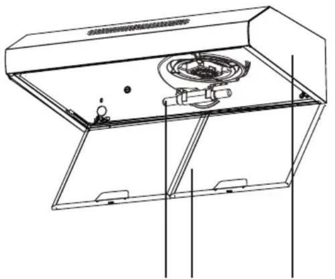 BEKO HNS61320X - ATENTIE - 1