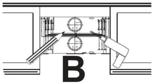 BEKO HNS61320X - A3 - 6