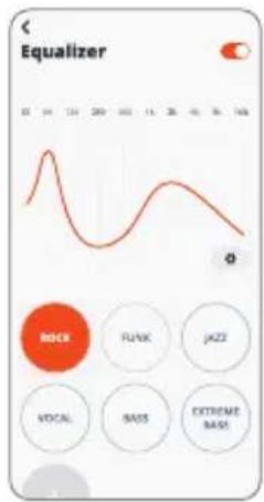 JBL Endurance Race 2 - DO MORE WITH THE APP - 3