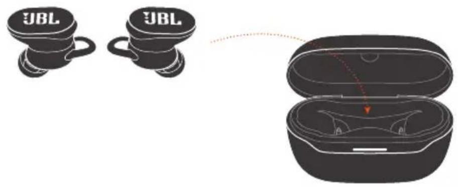 JBL Endurance Race 2 - FIRST TIME USE - 2