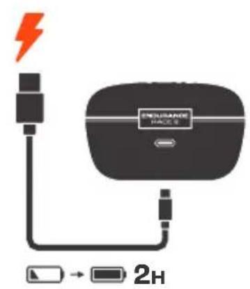 JBL Endurance Race 2 - CHARGING - 2