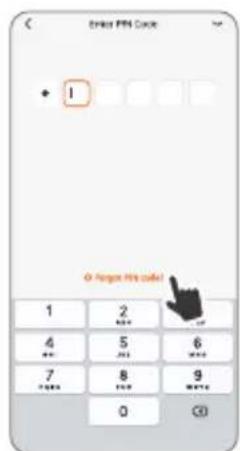 JBL Junior 470 NC - RESET PIN CODE - 4