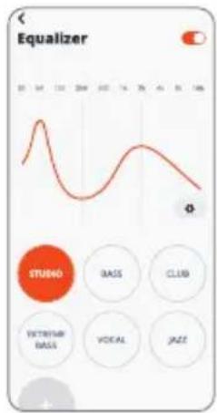 JBL Junior 470 NC - DO MORE WITH THE APP - 3