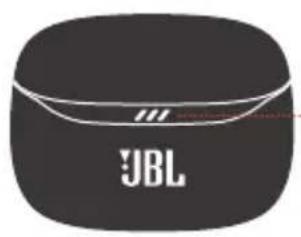 JBL Tune Beam 2 - LED BEHAVIORS - 9